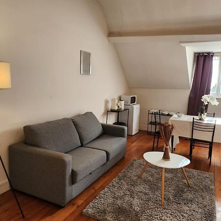 La Maison De Mathilde 알랑송 외부 사진
