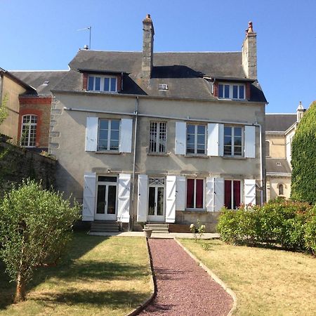 La Maison De Mathilde 알랑송 외부 사진