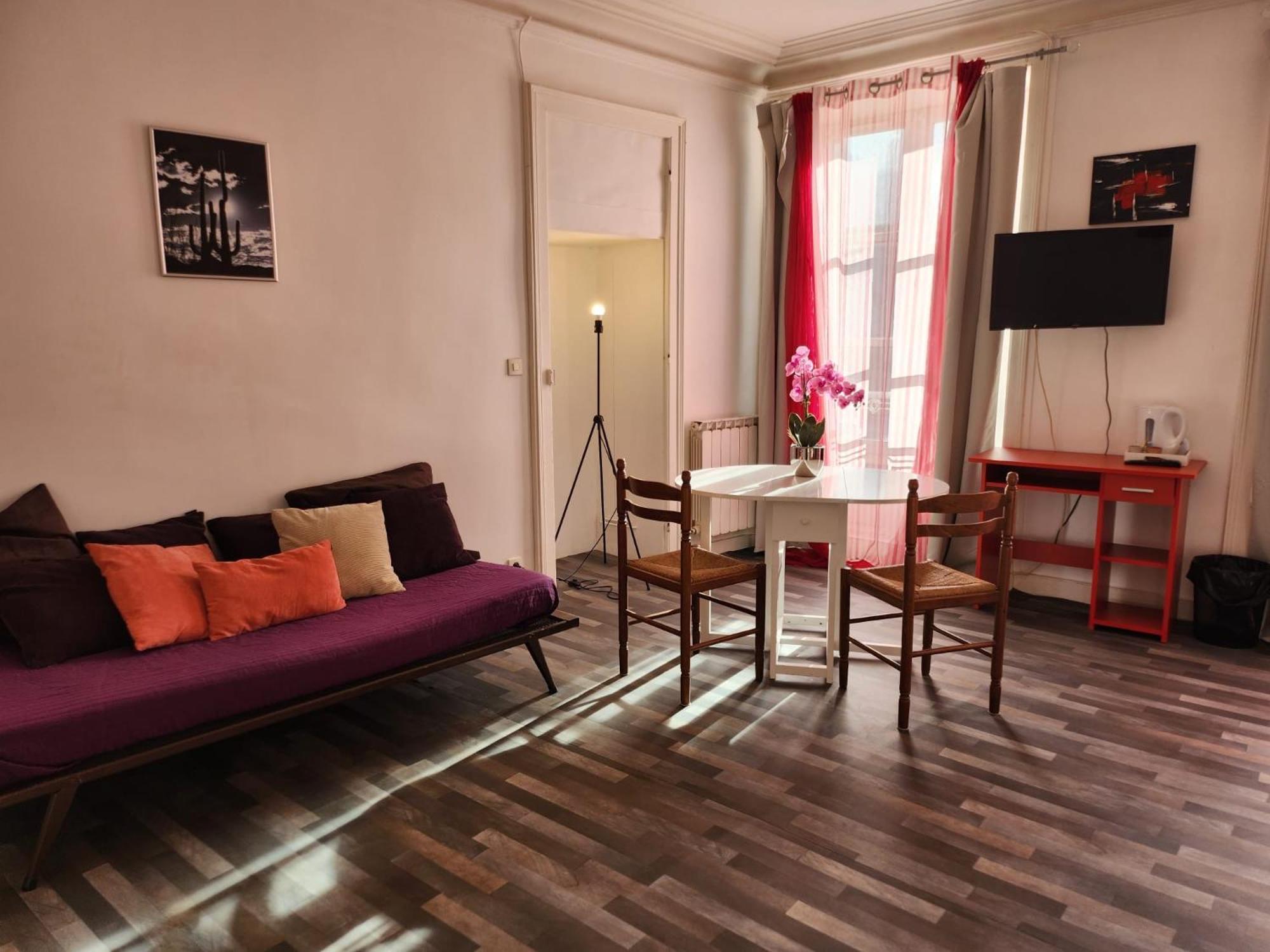 La Maison De Mathilde 알랑송 외부 사진
