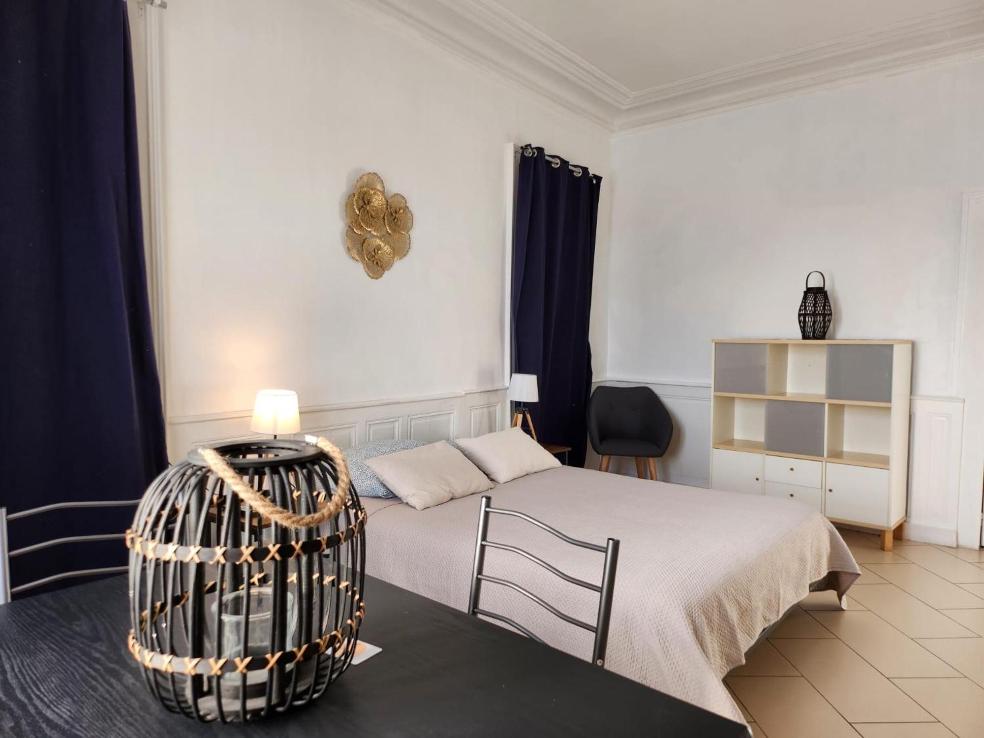 La Maison De Mathilde 알랑송 외부 사진