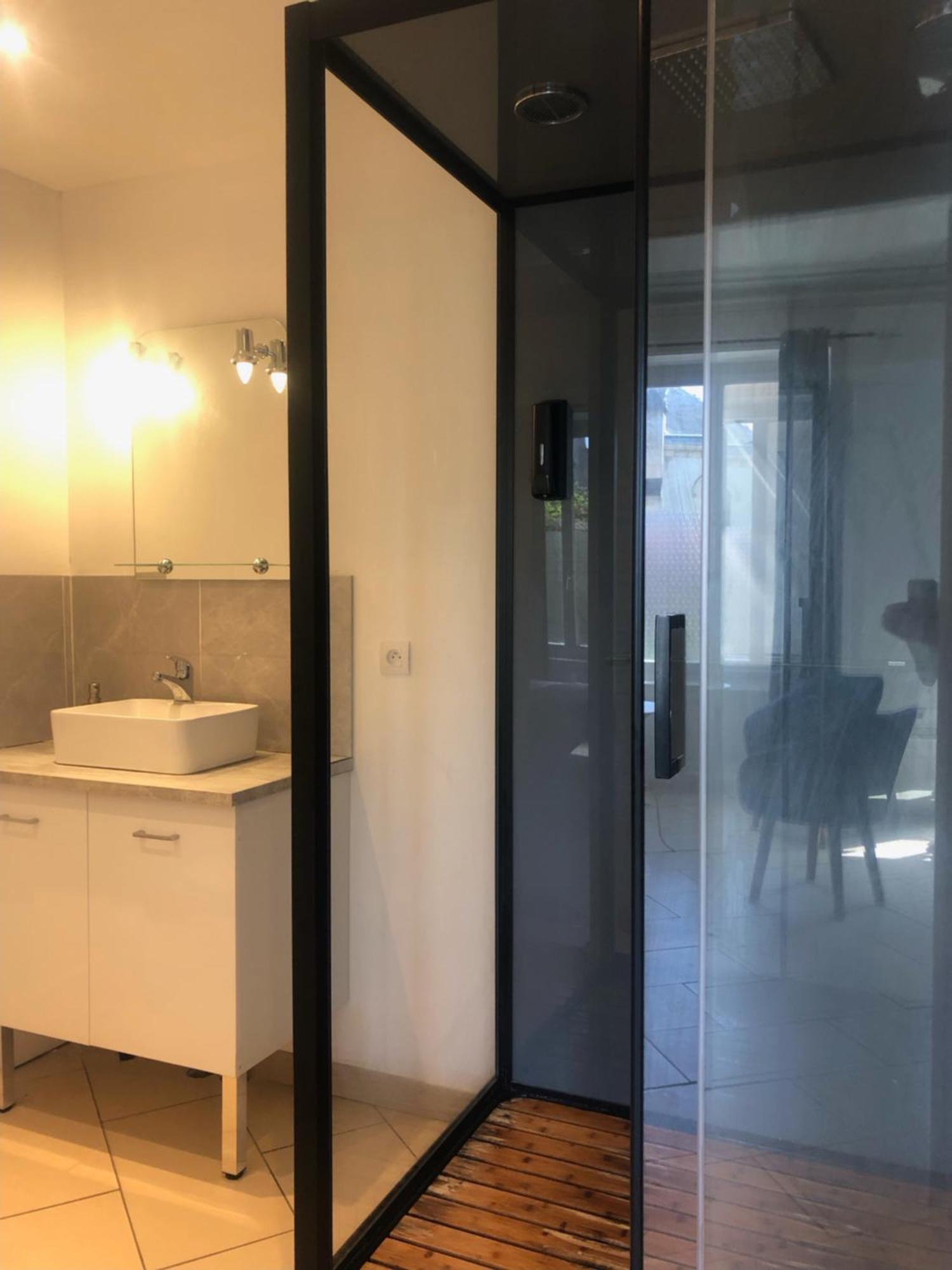 La Maison De Mathilde 알랑송 외부 사진