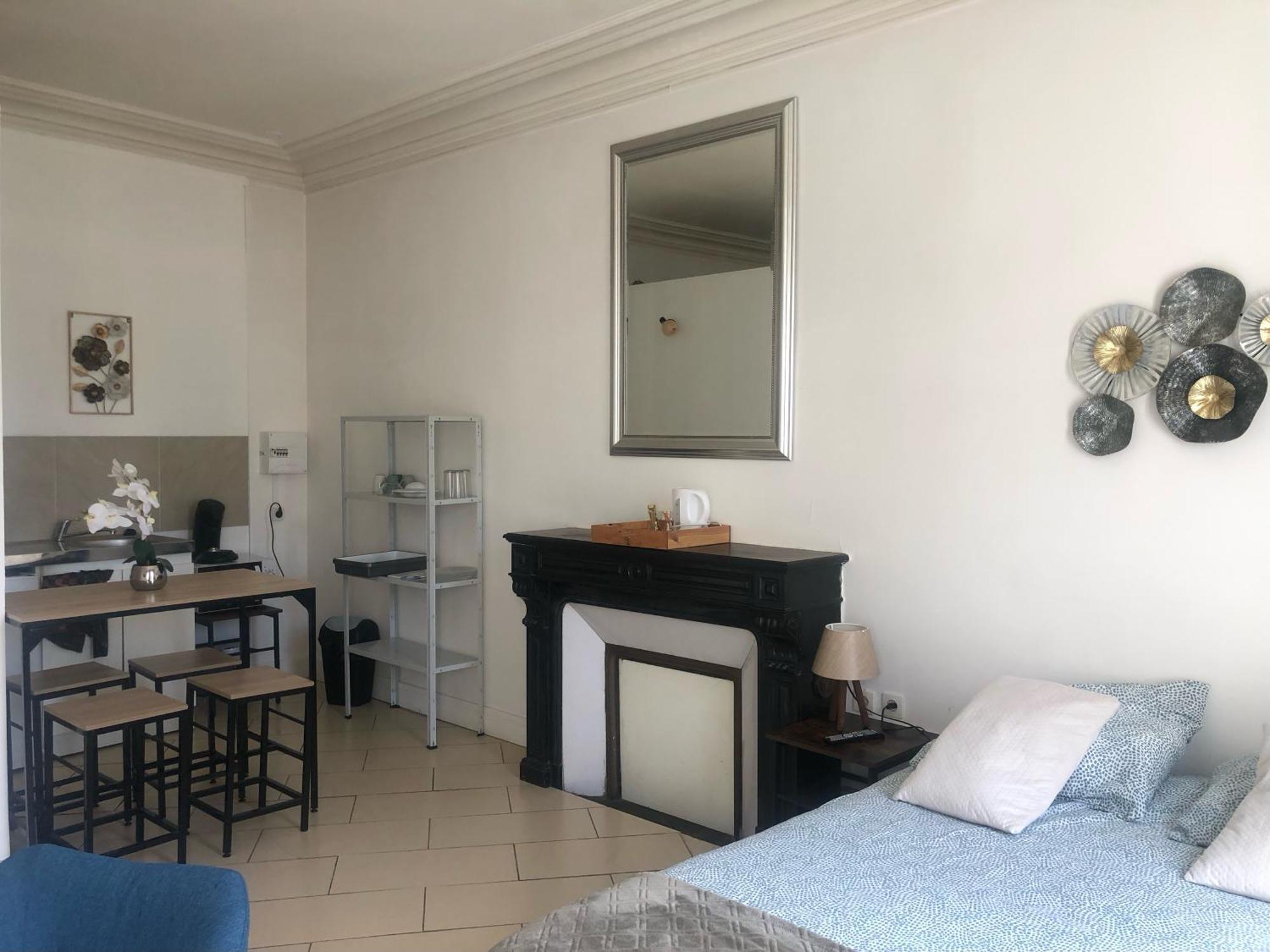 La Maison De Mathilde 알랑송 외부 사진