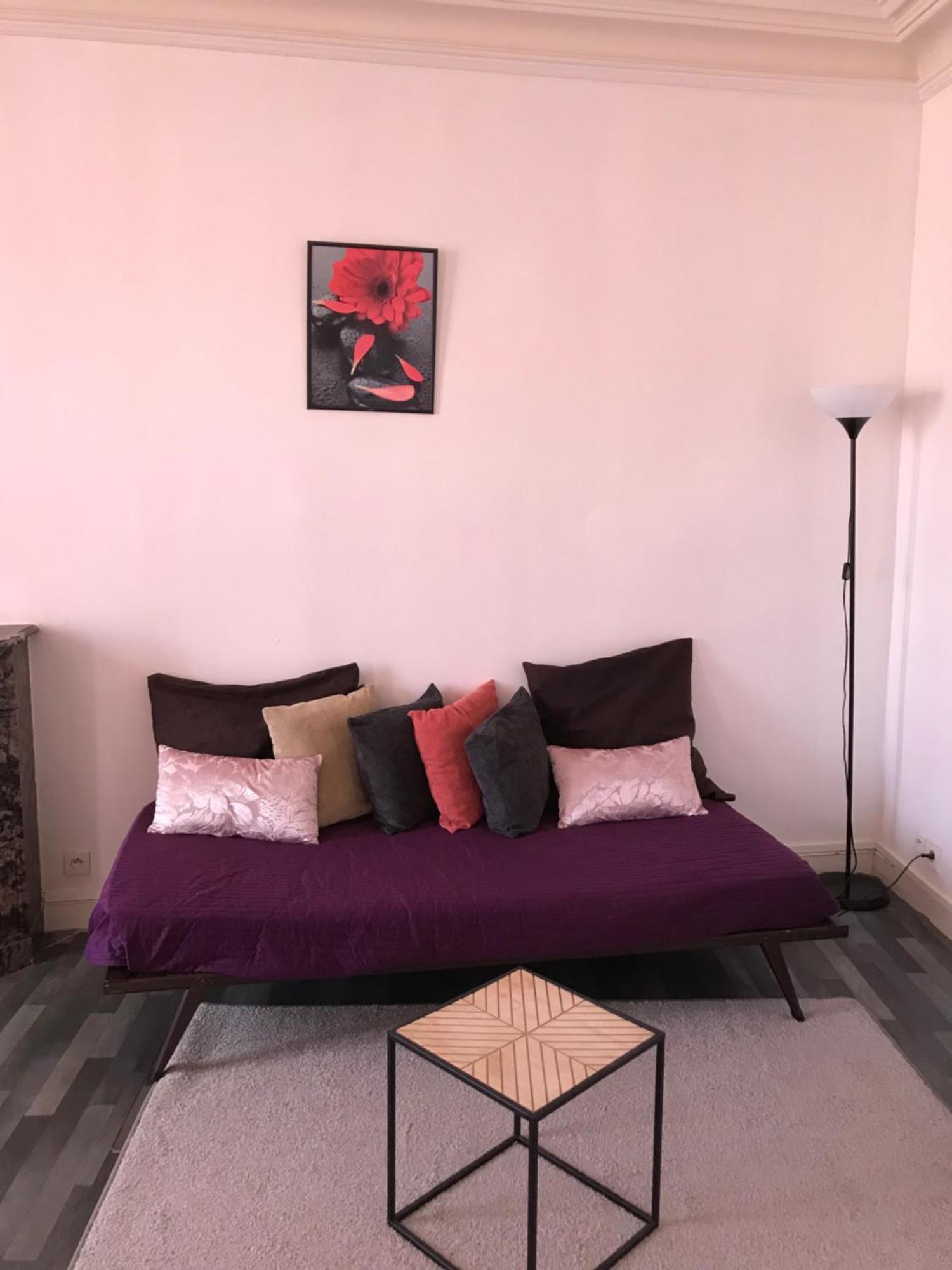 La Maison De Mathilde 알랑송 외부 사진