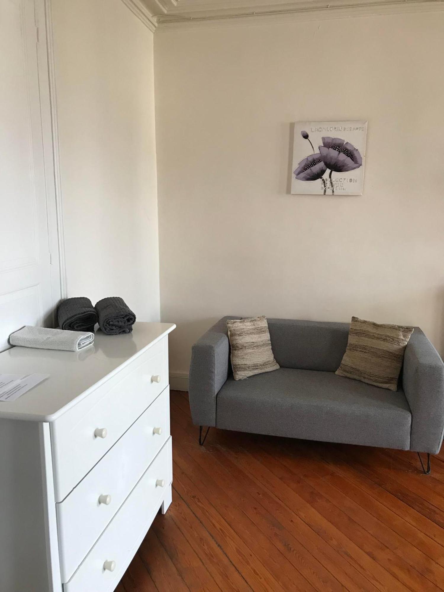 La Maison De Mathilde 알랑송 외부 사진