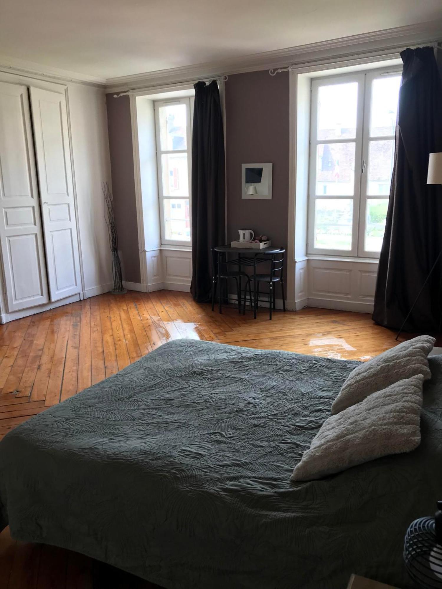 La Maison De Mathilde 알랑송 외부 사진