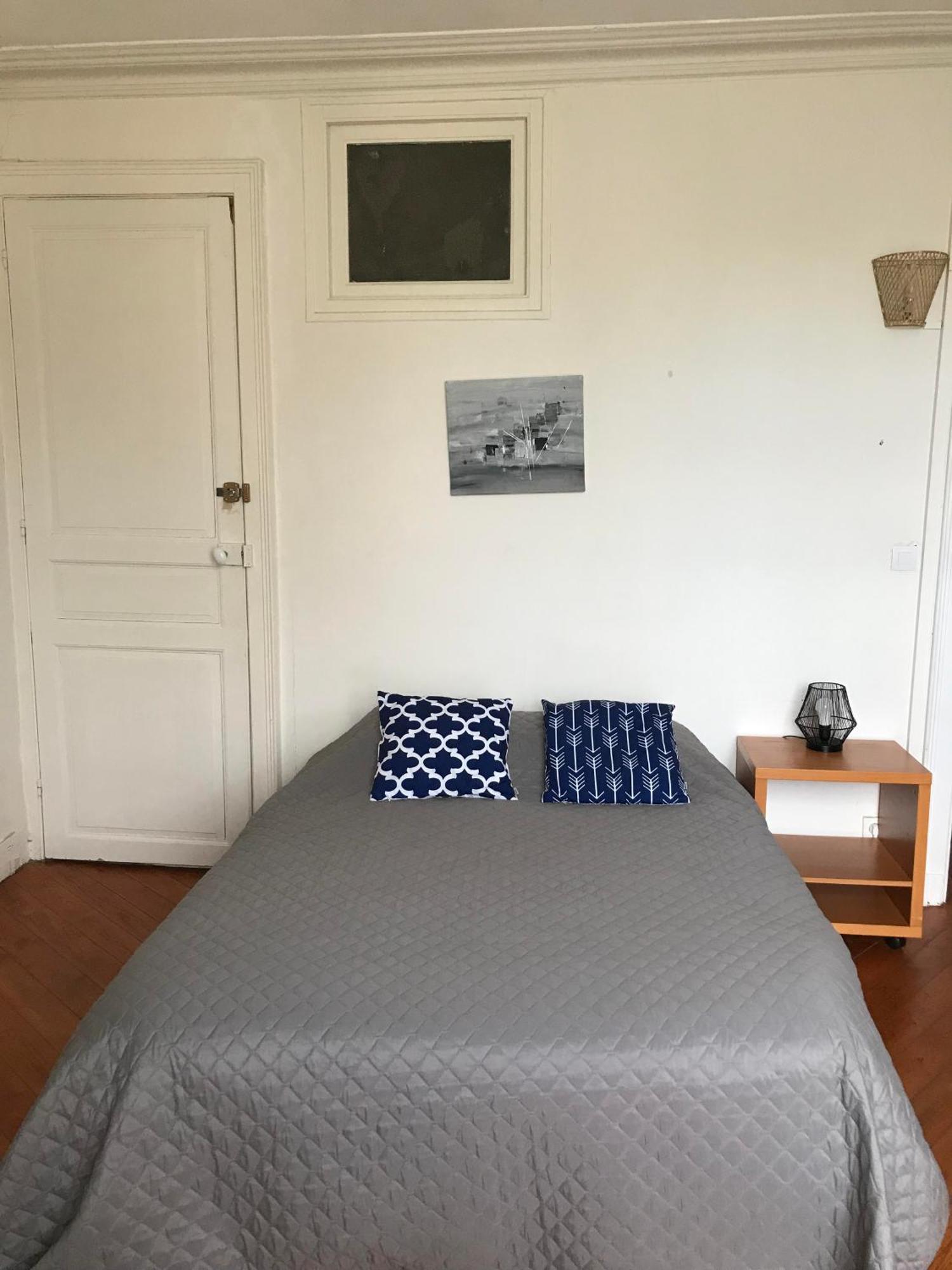 La Maison De Mathilde 알랑송 외부 사진