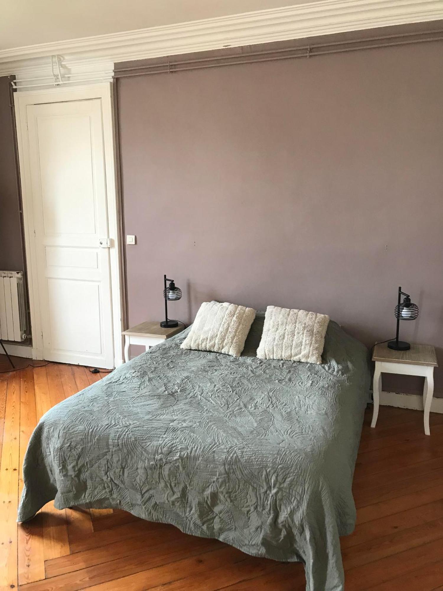 La Maison De Mathilde 알랑송 외부 사진