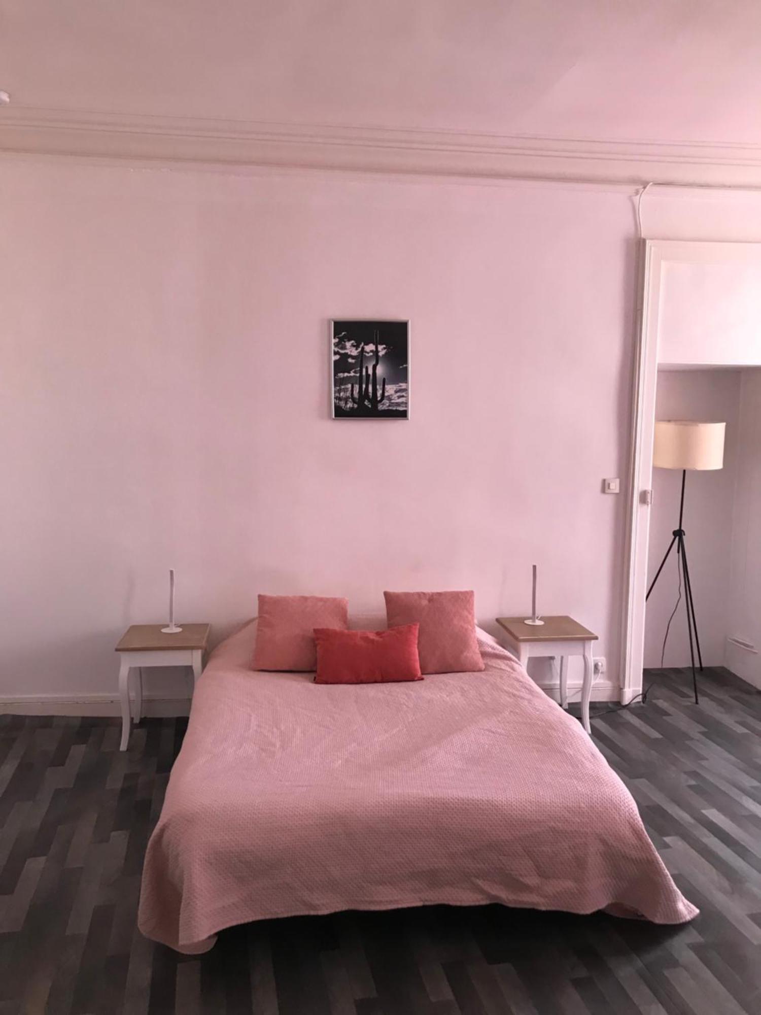 La Maison De Mathilde 알랑송 외부 사진